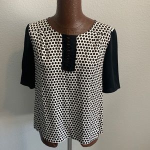 Milly Blouse